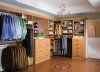 Bedroom Closets